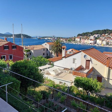 Apartamento Apartman Marko Mali Lošinj Exterior foto