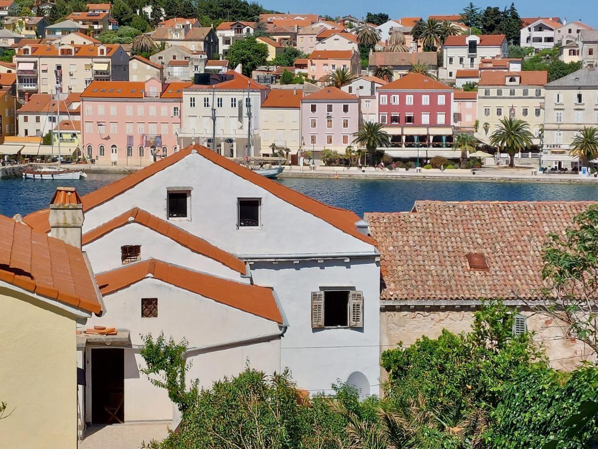 Apartamento Apartman Marko Mali Lošinj Exterior foto