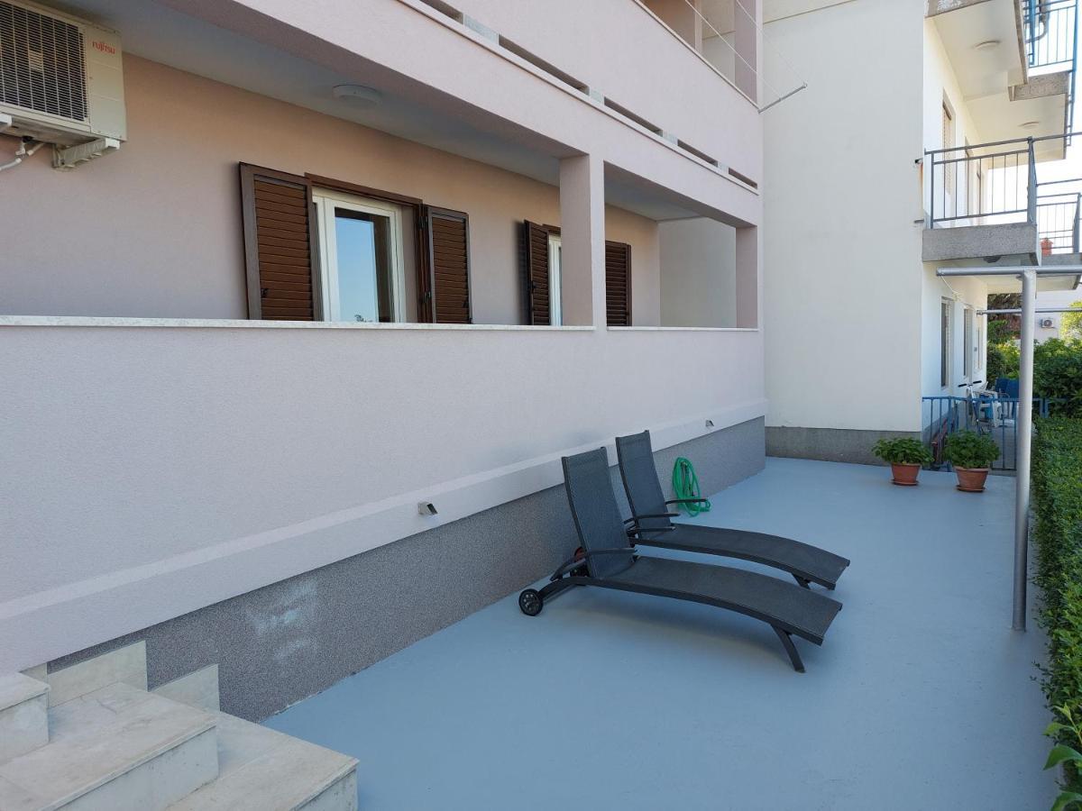 Apartamento Apartman Marko Mali Lošinj Exterior foto